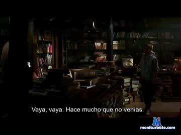 dark_hitmangamer66629 Chaturbate model profile picture