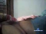darkchocoboy12 chaturbate profile picture
