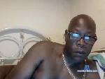darkchocolat77 chaturbate profile picture