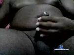 darkdre_the1 chaturbate profile picture