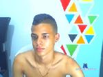 darkel_fox chaturbate profile picture