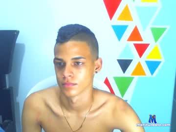 darkel_fox chaturbate livecam performer profile