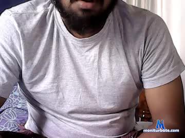 darkfantasy88 Chaturbate model profile picture