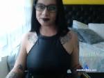 darkmaidenltp chaturbate profile picture