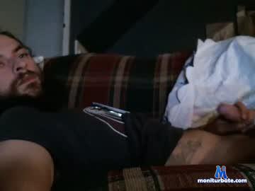 darkoluke420 Chaturbate model profile picture