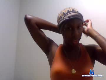 darkskin_cocain3 chaturbate livecam performer profile