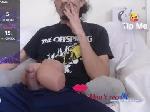 darkwolf277 chaturbate profile picture