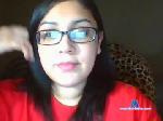 darlinglatina2020 chaturbate profile picture