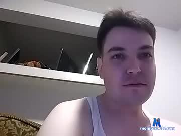 daron707 Chaturbate model profile picture