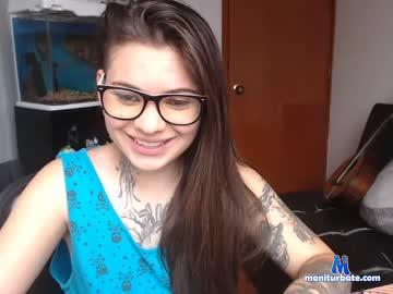 darth_snow666 chaturbate livecam performer profile