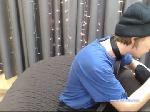 darwin_mercer chaturbate profile picture