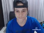 dastan_yesevi chaturbate profile picture