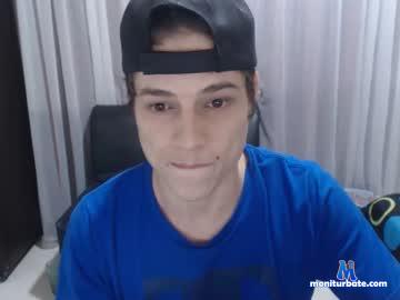 dastan_yesevi chaturbate livecam performer profile