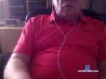 dave0802 chaturbate profile picture