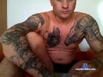 dave123rocky chaturbate profile picture