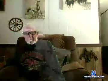 dave571960 Chaturbate model profile picture
