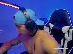 dave_fitnesxx chaturbate profile picture