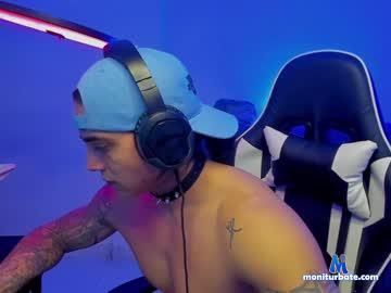 dave_fitnesxx chaturbate livecam performer profile