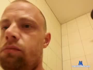 dave_nl Chaturbate model profile picture