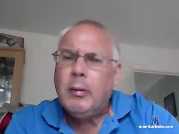 daveandp Chaturbate model profile picture