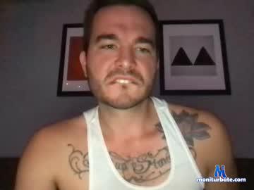 daveinbk Chaturbate model profile picture