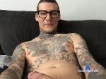 davethetoyboy86 chaturbate profile picture