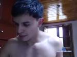 david_b__ chaturbate profile picture