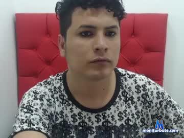 david_cleo chaturbate livecam performer profile