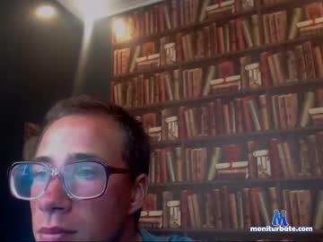 david_corr Chaturbate model profile picture