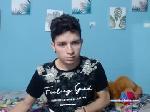 david_latino_hot chaturbate profile picture