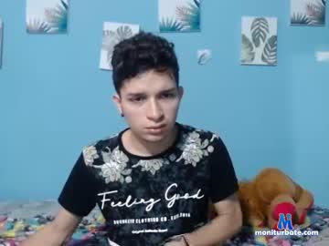 david_latino_hot Chaturbate model profile picture