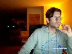david_lynx chaturbate profile picture