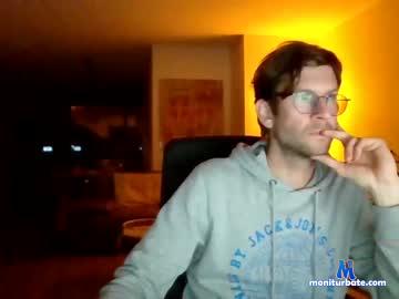 david_lynx chaturbate livecam performer profile