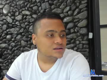 david_perezz chaturbate livecam performer profile