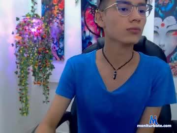 davidcoperman chaturbate livecam performer profile