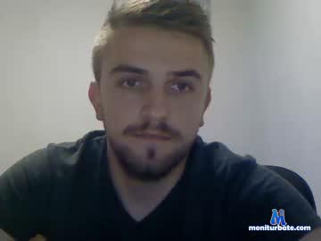 daviddd_155 Chaturbate model profile picture