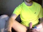 davidhot92d chaturbate profile picture