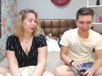 davidjessycum chaturbate profile picture