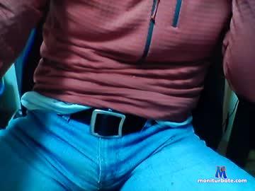 davidmadrid chaturbate livecam performer profile