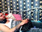 davidroven chaturbate profile picture
