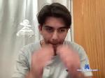 davidzenk chaturbate profile picture