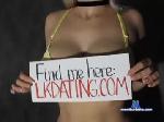 daviselizabeth08 chaturbate profile picture
