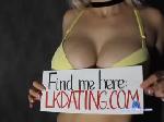 daviselizabeth92 chaturbate profile picture