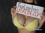 davismargaret48 chaturbate profile picture