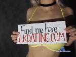 davisruth74 chaturbate profile picture