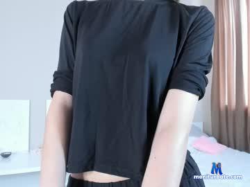 dawncodling Chaturbate model profile picture