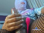 dayanaebonydolls chaturbate profile picture