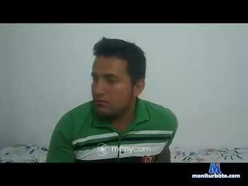 dayroncock Chaturbate model profile picture