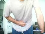 dazzaroberts1975 chaturbate profile picture