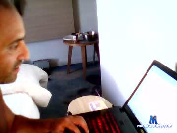dc_123 chaturbate livecam performer profile